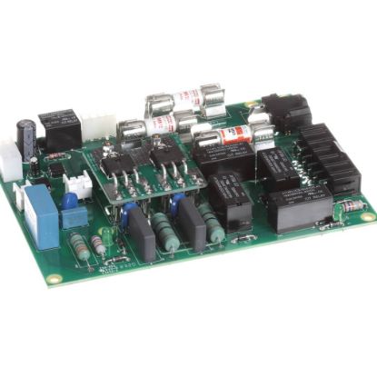 Picture of Turbochef Service Kit,triac Board, Ecs Part# CON-3062-3