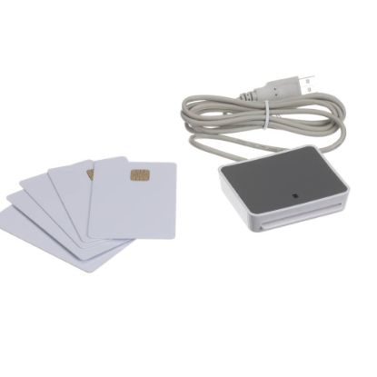 Picture of Turbochef Chefcomm Limited, No Disk Part# CON-7016-2
