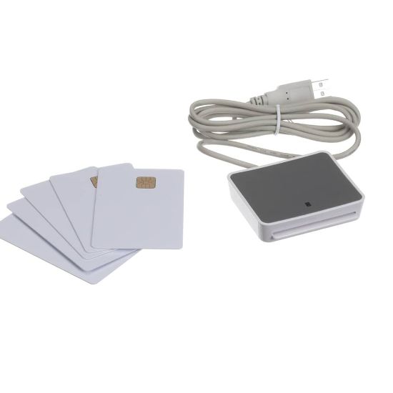 Picture of Turbochef Chefcomm Limited, No Disk Part# CON-7016-2