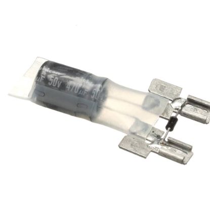 Picture of Turbochef Assembly, Capacitor, Monitor Relay, 470U Part# CON-7144