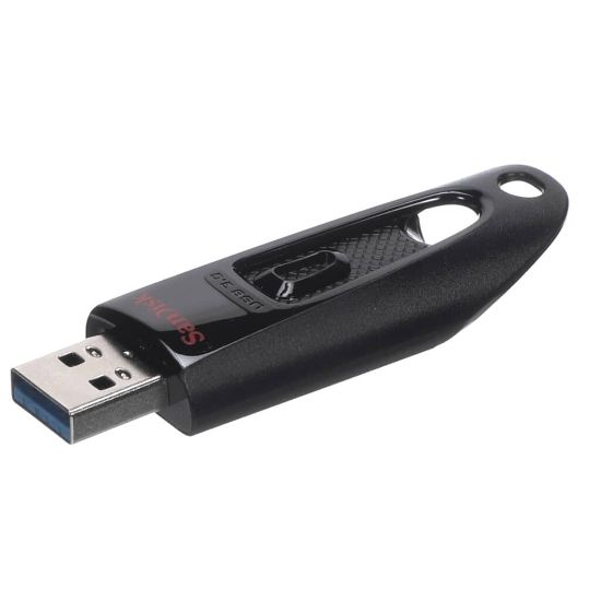 Picture of Turbochef Usb Flash Drive, Fat 32, 16 Gb, With Tur Part# CON-7141