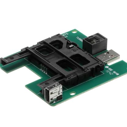 Picture of Turbochef Reader/writer, Smart Card-usb, Straight Part# CON-7075