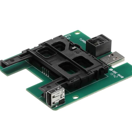 Picture of Turbochef Reader/writer, Smart Card-usb, Straight Part# CON-7075