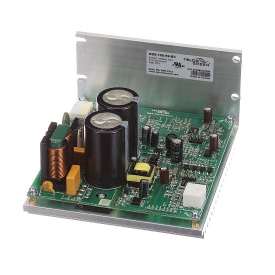 Picture of Turbochef Service Kit, Bmsc, Single Axis Part# CON-7013