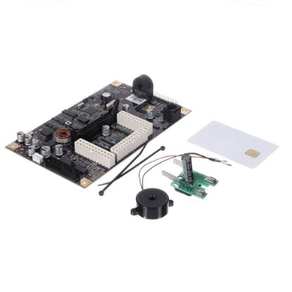 Picture of Turbochef Controller-subway Part# CON3007-6-116
