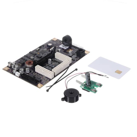 Picture of Turbochef Controller-subway Part# CON3007-6-116