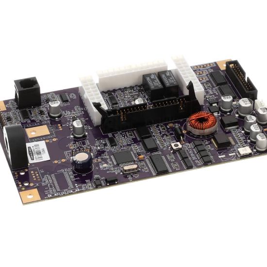 Picture of Turbochef Pcb, Io Control Sage 2 Ngc C3 Hhb Part# CON7050