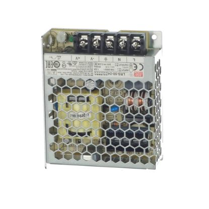 Picture of Turbochef Power Supply Part# CON-7142