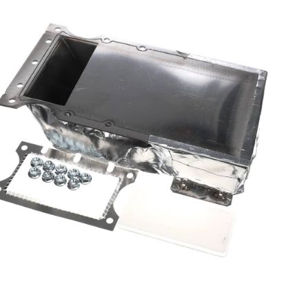 Picture of Turbochef Waveguide Part# ECO-3202