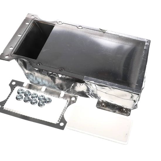 Picture of Turbochef Waveguide Part# ECO-3202