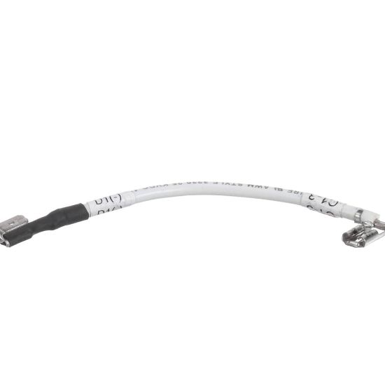 Picture of Turbochef Wire, High Voltage, Capacitor, Eco Part# ECO-9237-2
