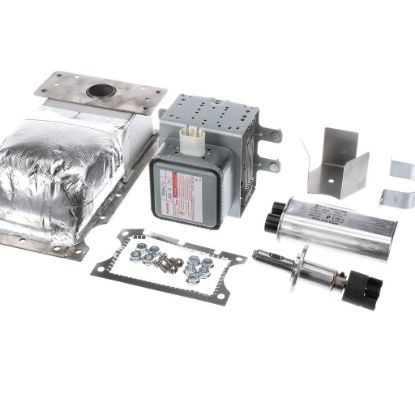 Picture of Turbochef Service Kit, Eco Upgrade Part# ECO-3211