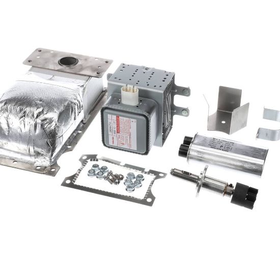 Picture of Turbochef Service Kit, Eco Upgrade Part# ECO-3211