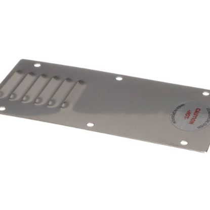 Picture of Turbochef Cover Plate Part# ENC-1080