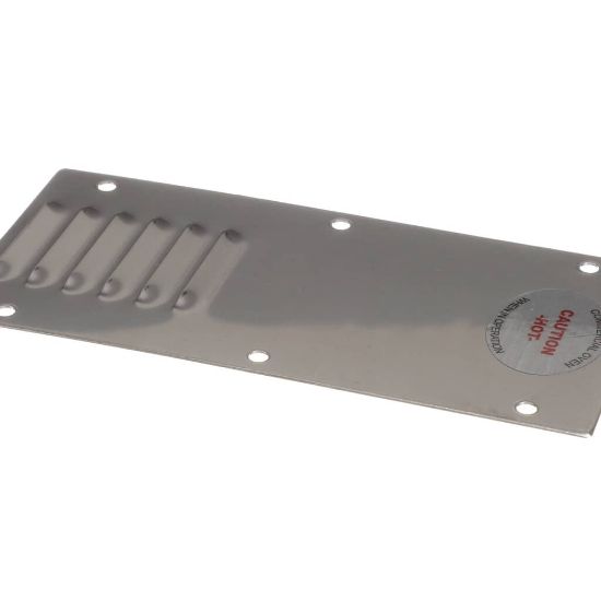 Picture of Turbochef Cover Plate Part# ENC-1080