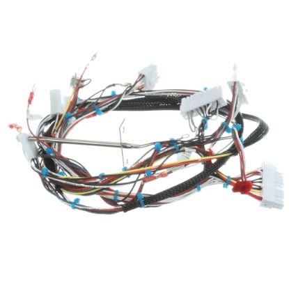 Picture of Turbochef Harness, Low Voltage Part# ECS-9063