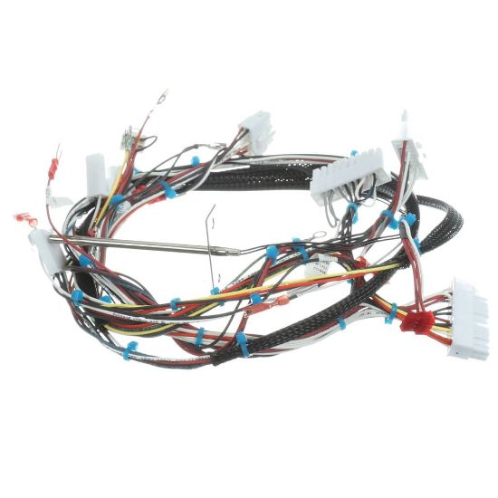 Picture of Turbochef Harness, Low Voltage Part# ECS-9063