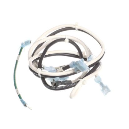 Picture of Turbochef Harness, High Voltage, Mw Circ Part# ENC-1208-1