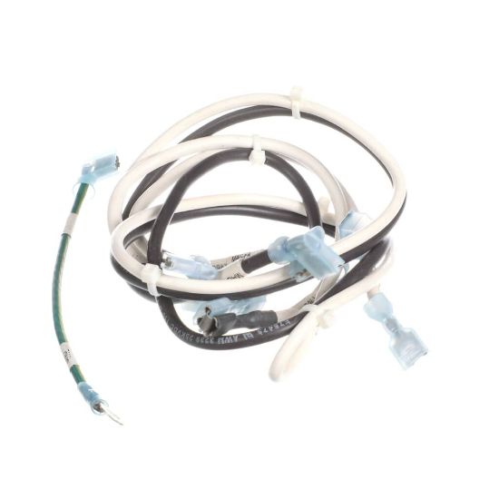 Picture of Turbochef Harness, High Voltage, Mw Circ Part# ENC-1208-1