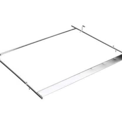 Picture of Turbochef Rack, Cooking Stone, Bullet/en Part# ENC-1279