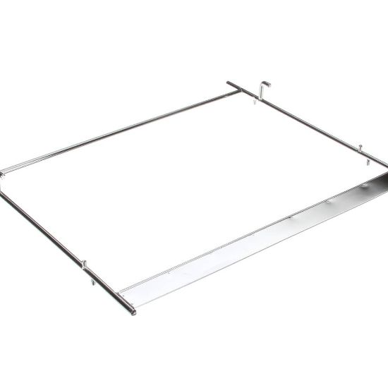 Picture of Turbochef Rack, Cooking Stone, Bullet/en Part# ENC-1279