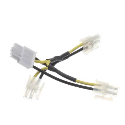 Picture of Turbochef Rear Cooling Fans Harness (Bullet & Enco Part# ENC-1631