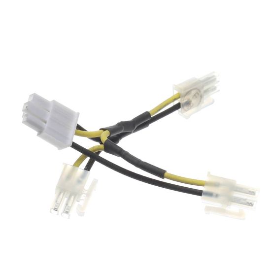 Picture of Turbochef Rear Cooling Fans Harness (Bullet & Enco Part# ENC-1631