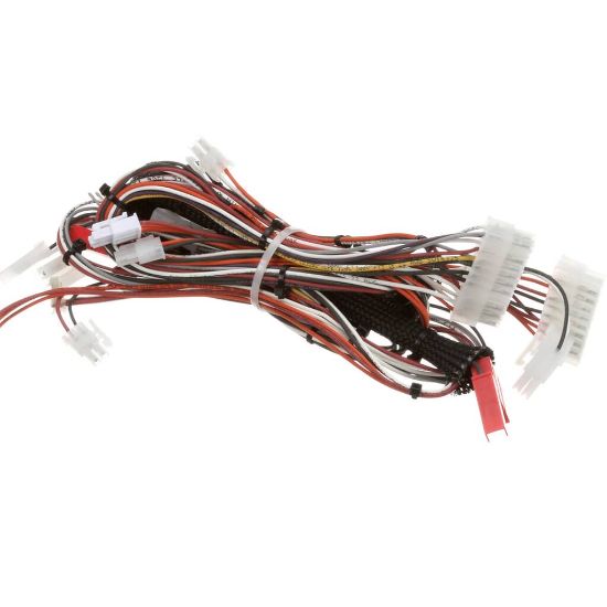 Picture of Turbochef Low Voltage Harness (For Non Relay Board Part# ENC-1634