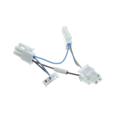 Picture of Turbochef Harness, Cooling Fan Jumper Part# ENC-1689