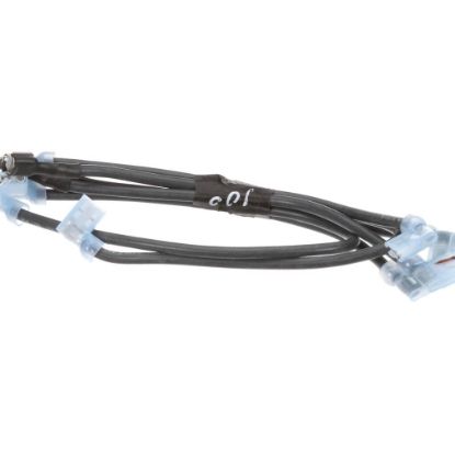 Picture of Turbochef Hi-tension Wire Harness Part# ENC-1402