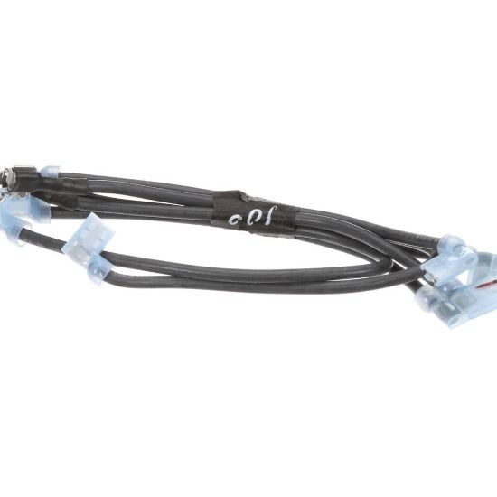 Picture of Turbochef Hi-tension Wire Harness Part# ENC-1402