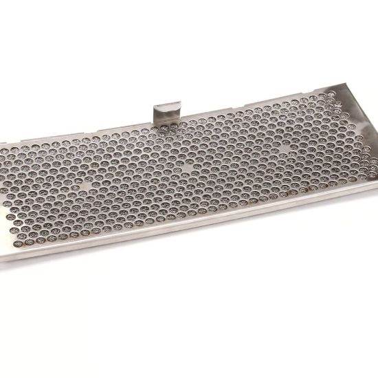 Picture of Turbochef Encd # 2 Filter Part# ENC-1419