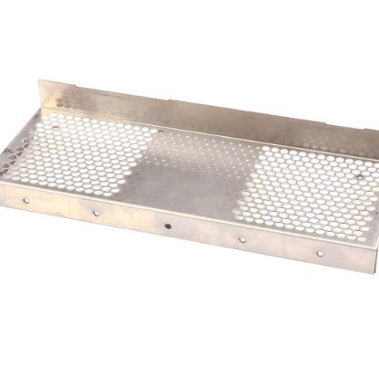 Picture of Turbochef Back Wall Plate Part# ENC-1425