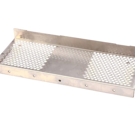 Picture of Turbochef Back Wall Plate Part# ENC-1425