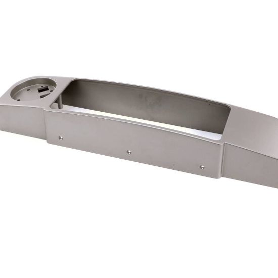 Picture of Turbochef Housing, Display Controls Part# ENC-1501-T001