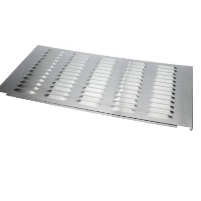 Picture of Turbochef Bullet, Left Side Cover Part# ENC-1738