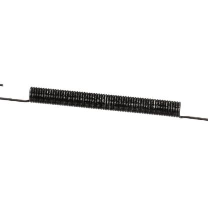 Picture of Turbochef Door Springs - Black - Bullet Oven Part# ENC-1691