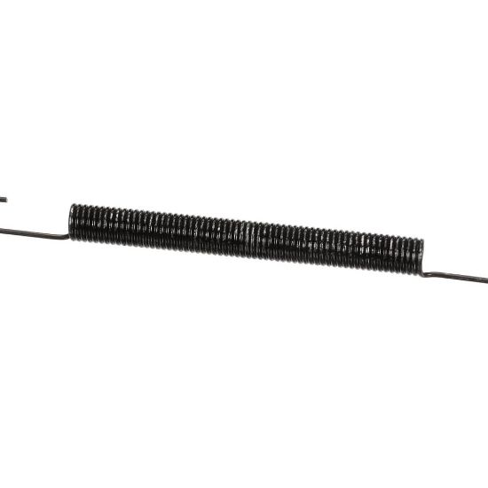 Picture of Turbochef Door Springs - Black - Bullet Oven Part# ENC-1691