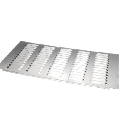 Picture of Turbochef Bullet, Right Side Cover Part# ENC-1739