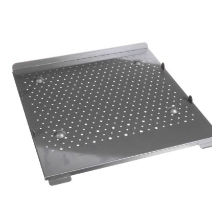 Picture of Turbochef Jet Plate With Rinsers Part# ENC-1800-2