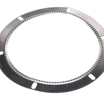 Picture of Turbochef Gasket, Blower, Emi Part# ENC-1757