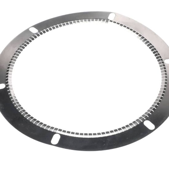 Picture of Turbochef Gasket, Blower, Emi Part# ENC-1757