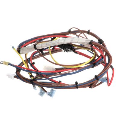 Picture of Turbochef Harness, Line Voltage, Combo Part# ENC-1810