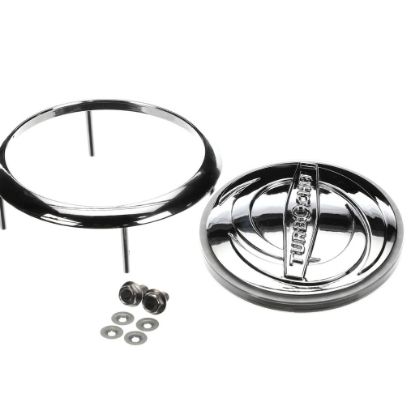 Picture of Turbochef Bullet, Gn Mkt Light Ring Part# ENC-3043-1