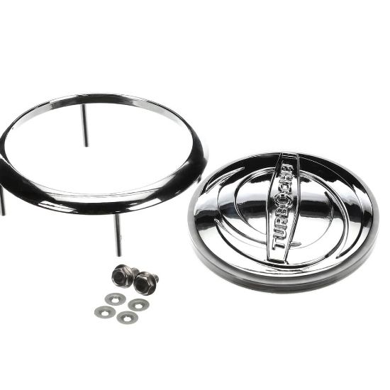 Picture of Turbochef Bullet, Gn Mkt Light Ring Part# ENC-3043-1