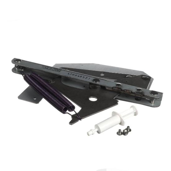 Picture of Turbochef Service Kit, Encore, Door Hinge, Left Part# ENC-3015-1