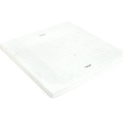 Picture of Turbochef Baking Stone, Fiber Reinforced Part# ENC-3012