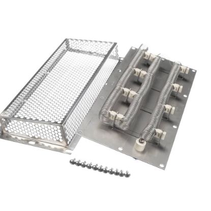 Picture of Turbochef Service Kit, Heater, Top Part# ENC-3049