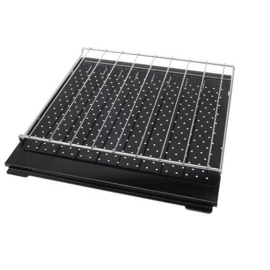 Picture of Turbochef Service Kit, Enc-bullet, Porcelain Jetpl Part# ENC-3062