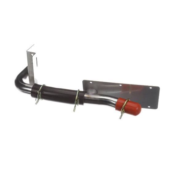 Picture of Turbochef Kit, Exhaust Assembly, Bottom Part# ENC-3074